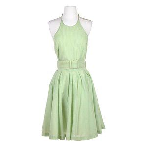 Isami A - Line 8 Green